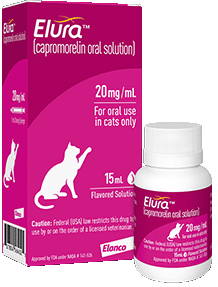Elanco Elura Oral Solution 20mg-ml